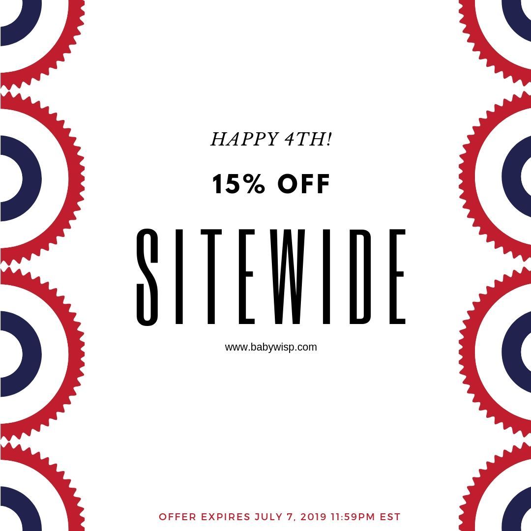 Happy 4th!