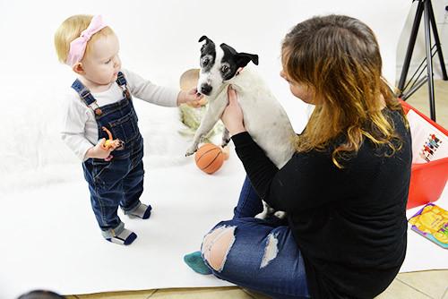 Newborn, Infant and Children Photographers and Baby Wisp