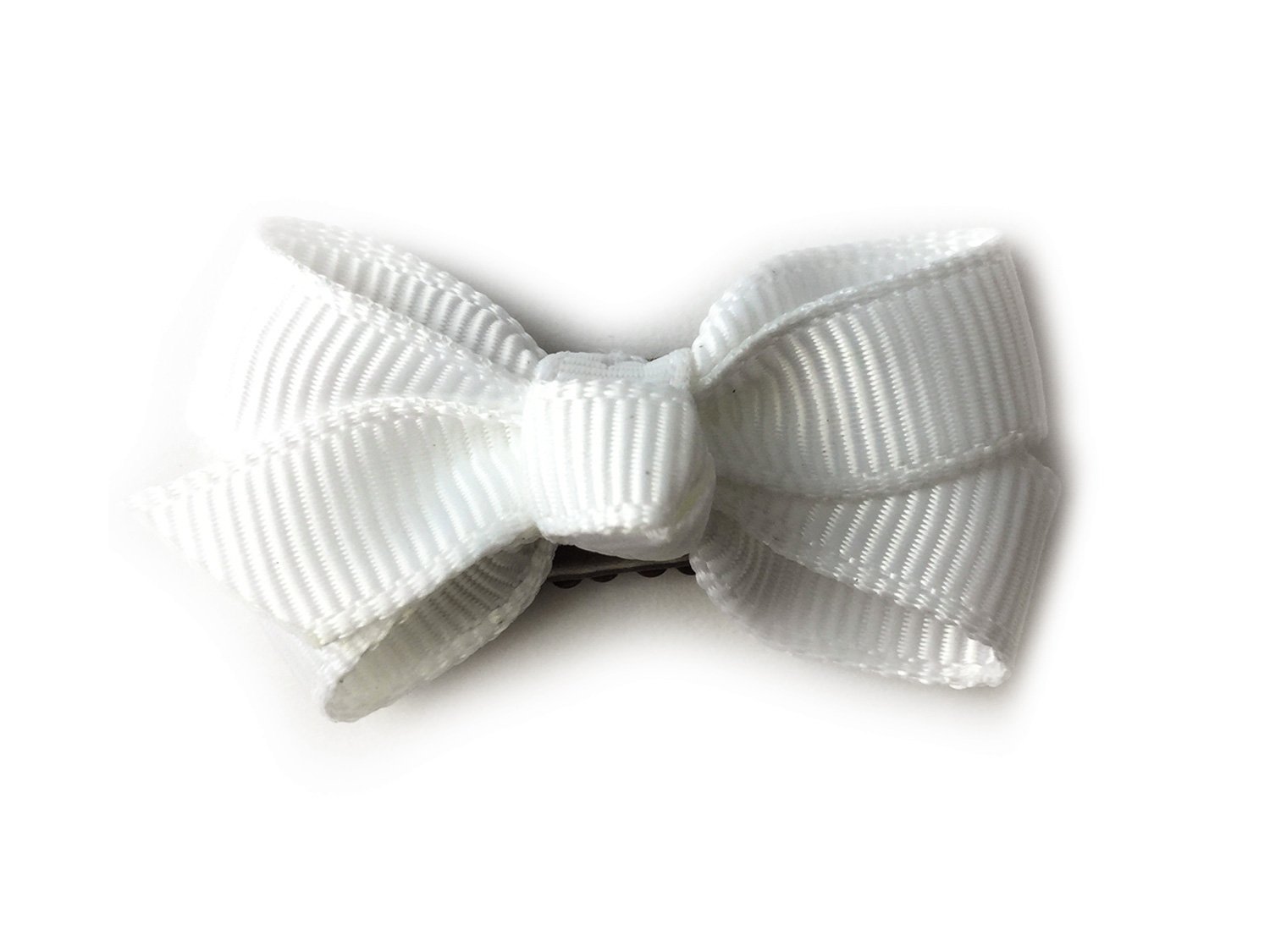 Mini Latch Wisp Clip - Chelsea Boutique Bow Baby Wisp