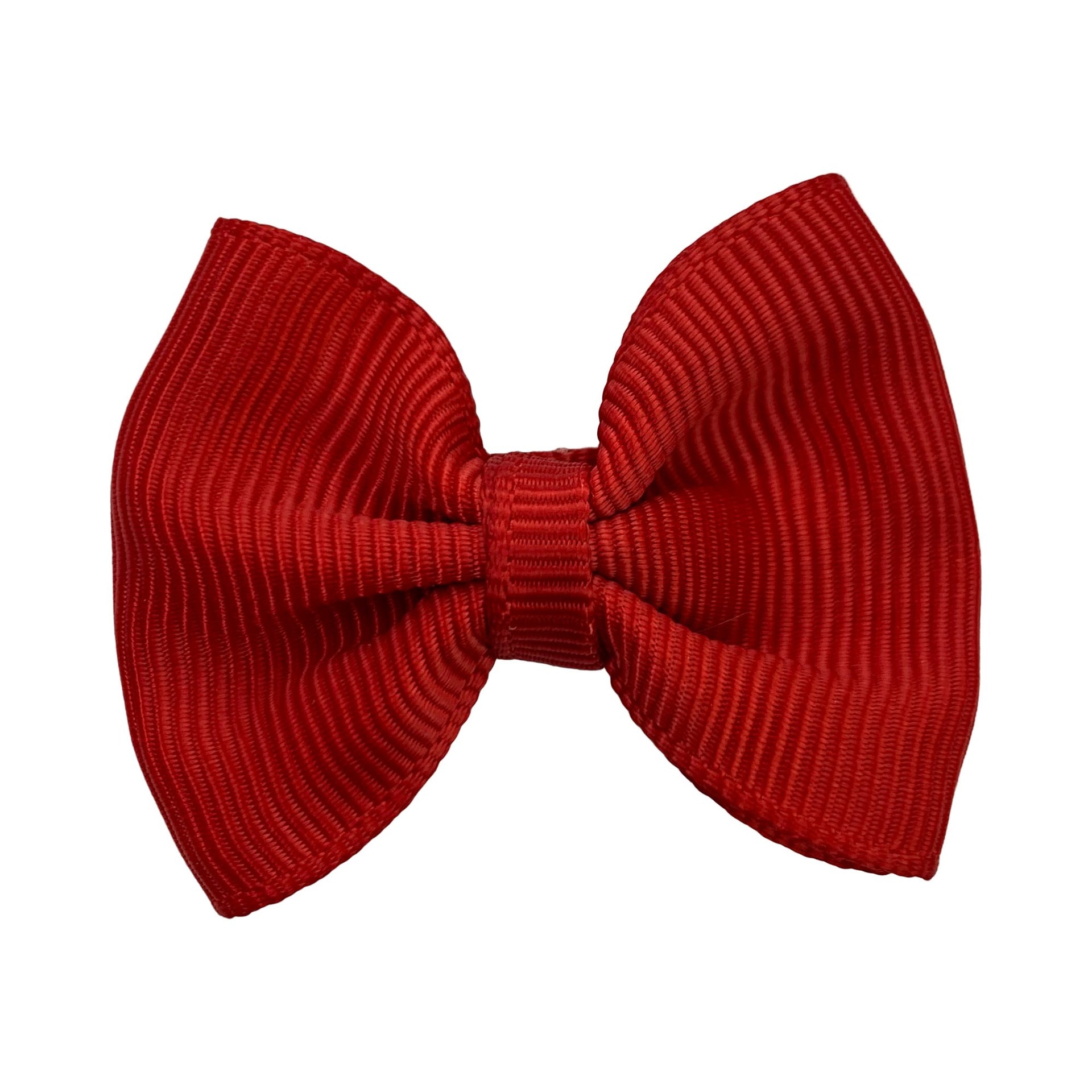 Small Snap Classic Baby Bow Baby Wisp