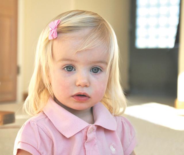 Spring Baby Fashion