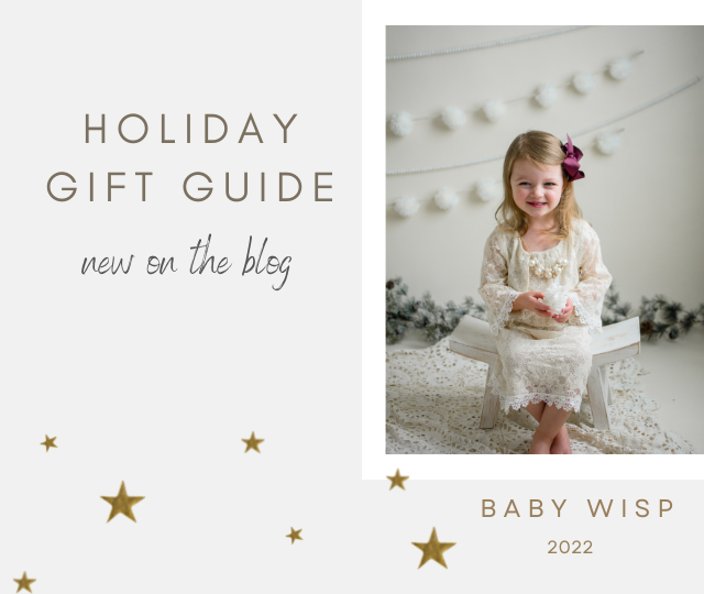 Holiday Bow Gift Guide