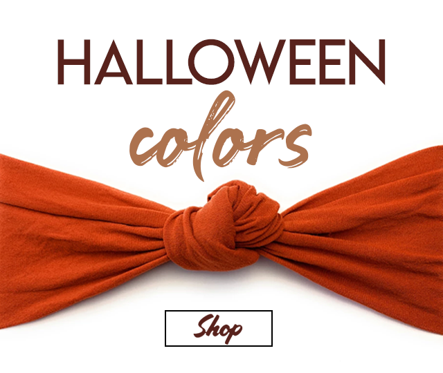 Halloween and Fall collection | No Tricks! Just Treats!