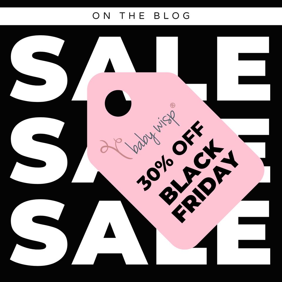 BLACK FRIDAY- 30% OFF SITE WIDE BOW SALE