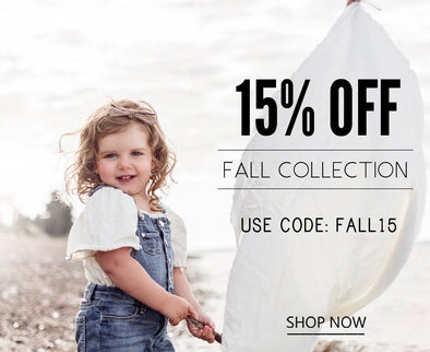 FALL COLLECTION IS HERE!