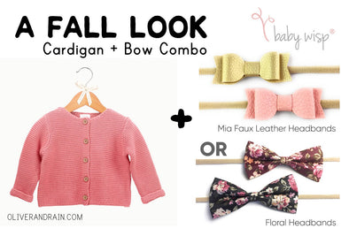 Cute Fall Outfit Ideas