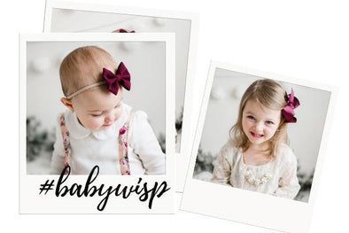 Pssst!  Have you signed up for our Newsletter?  Subscribers get a special offer...