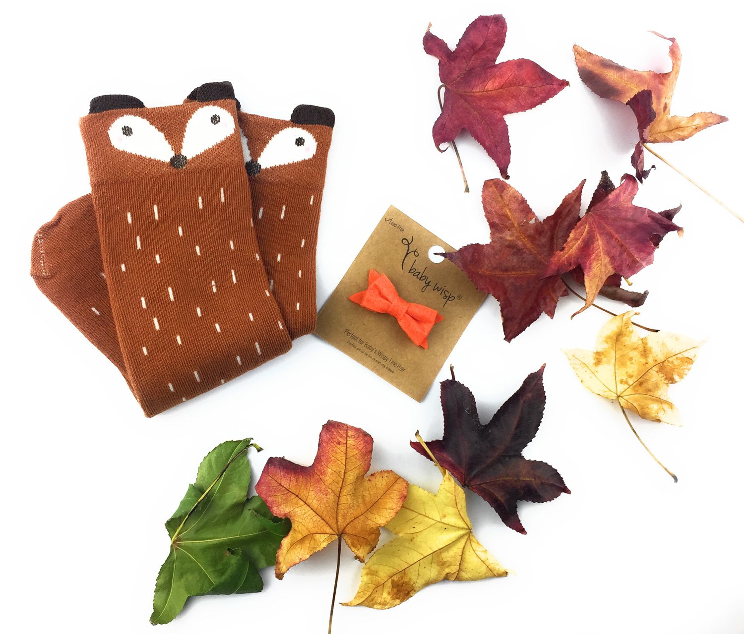 New FREE GIFT - Fall Accessory Set