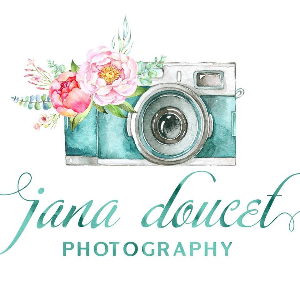 We Love Jana Doucet Photography