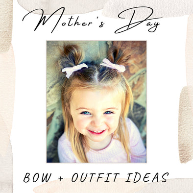 Think Pink for Mother's Day!