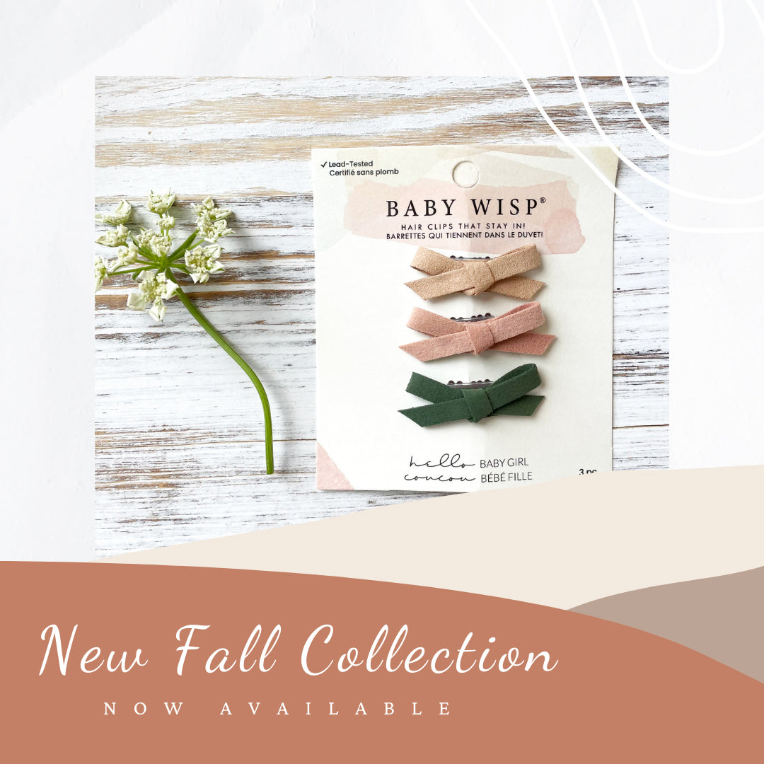 The New Fall Collection Has Arrived!