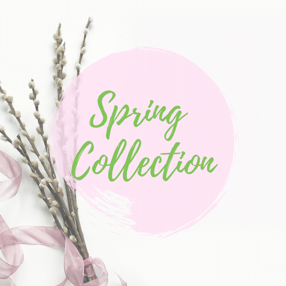 Are Spring Infant Outfits Ready to Pair With Cute Easter Bows?