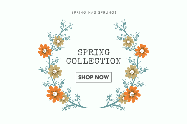 Spring Hair Bows Now on Sale at Baby Wisp