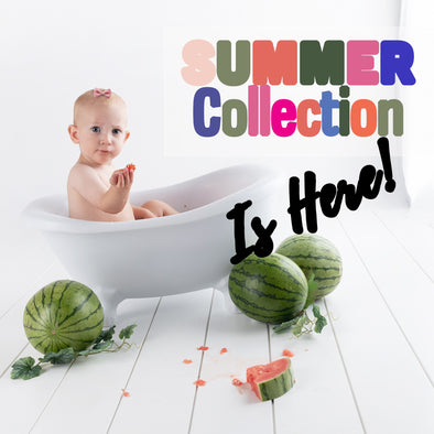 Summer Accessories Inspiration is Here