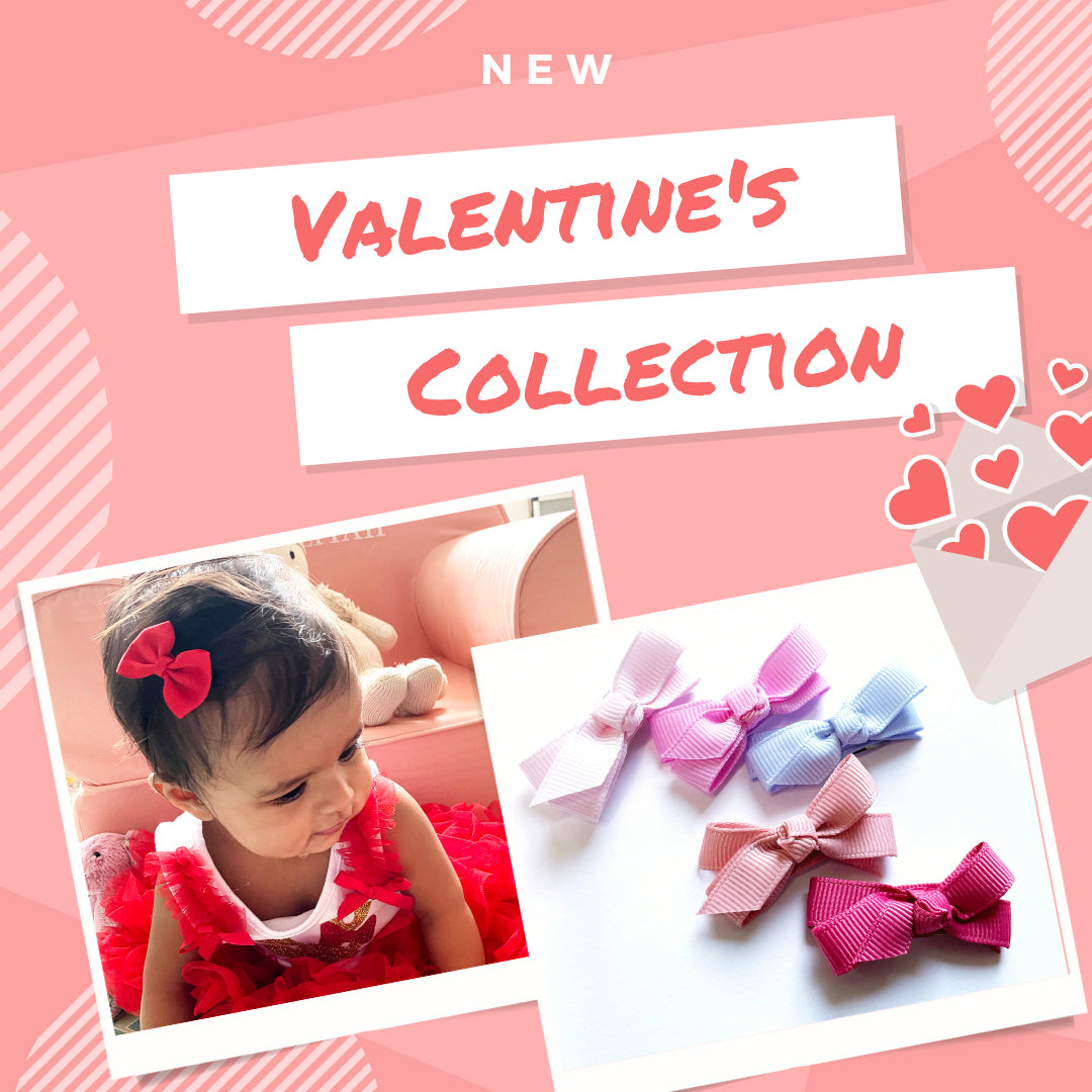 The Valentine's Shop is Here!