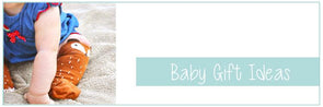 Unique Gifts and Other Baby Products We Love