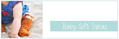 Unique Gifts and Other Baby Products We Love