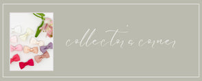 Collector's Corner