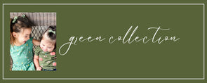 Lucky Green Collection Sale