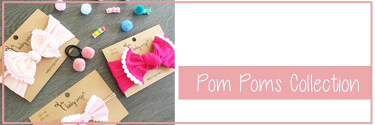 Pom Poms