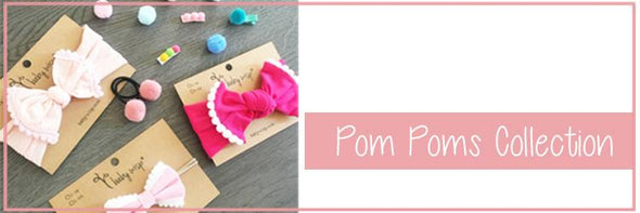 Pom Poms