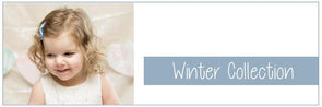 Winter Hair Accessories Collection