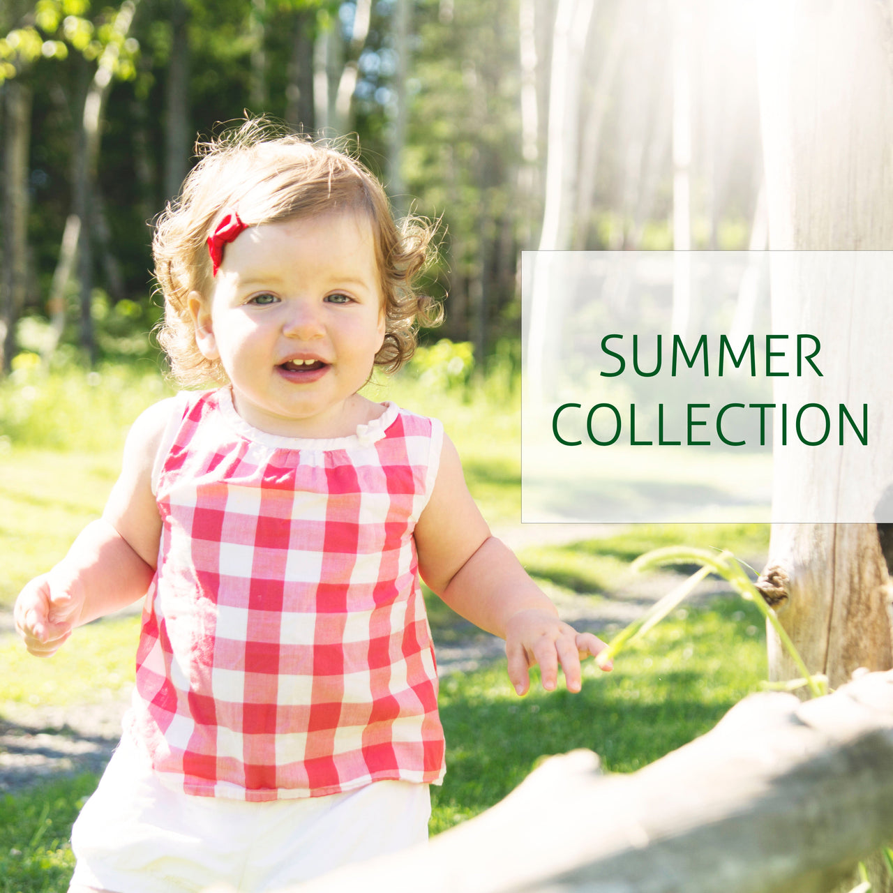 Summer Accessories