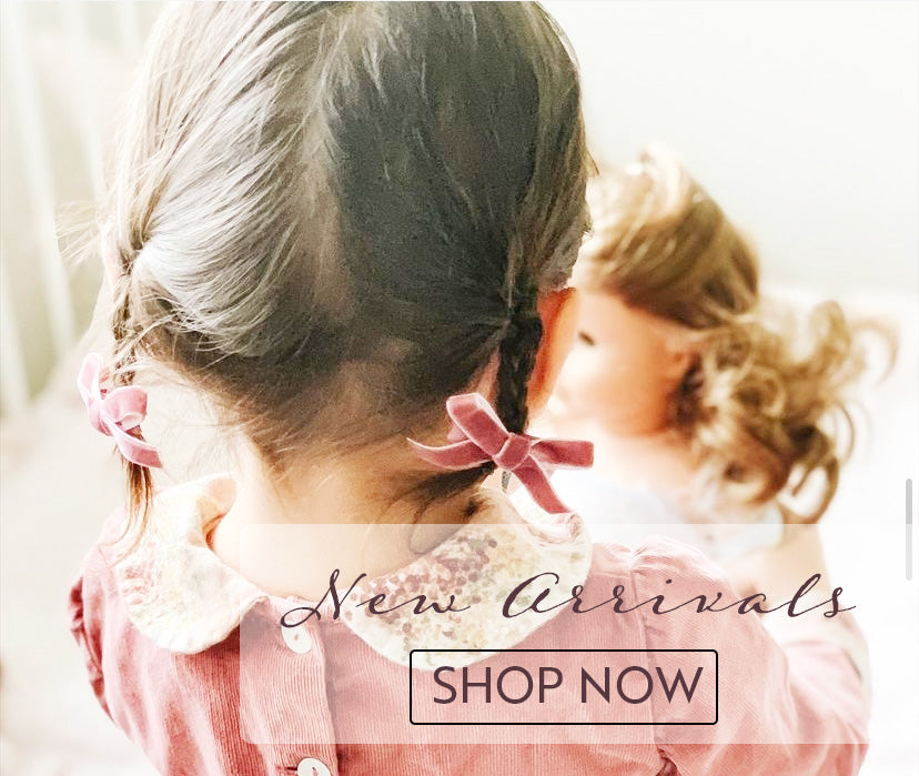 New Baby Girl Bows and Toddler Girl Bows Have Arrived to Our Shop
