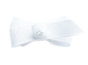 Small Snap Chelsea Boutique Bow - Single Hair Bow Baby Wisp