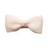 Alligator Hair Clip - Diya Bow Pigtail Pair Baby Wisp