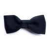 Alligator Hair Clip - Diya Bow Pigtail Pair Baby Wisp