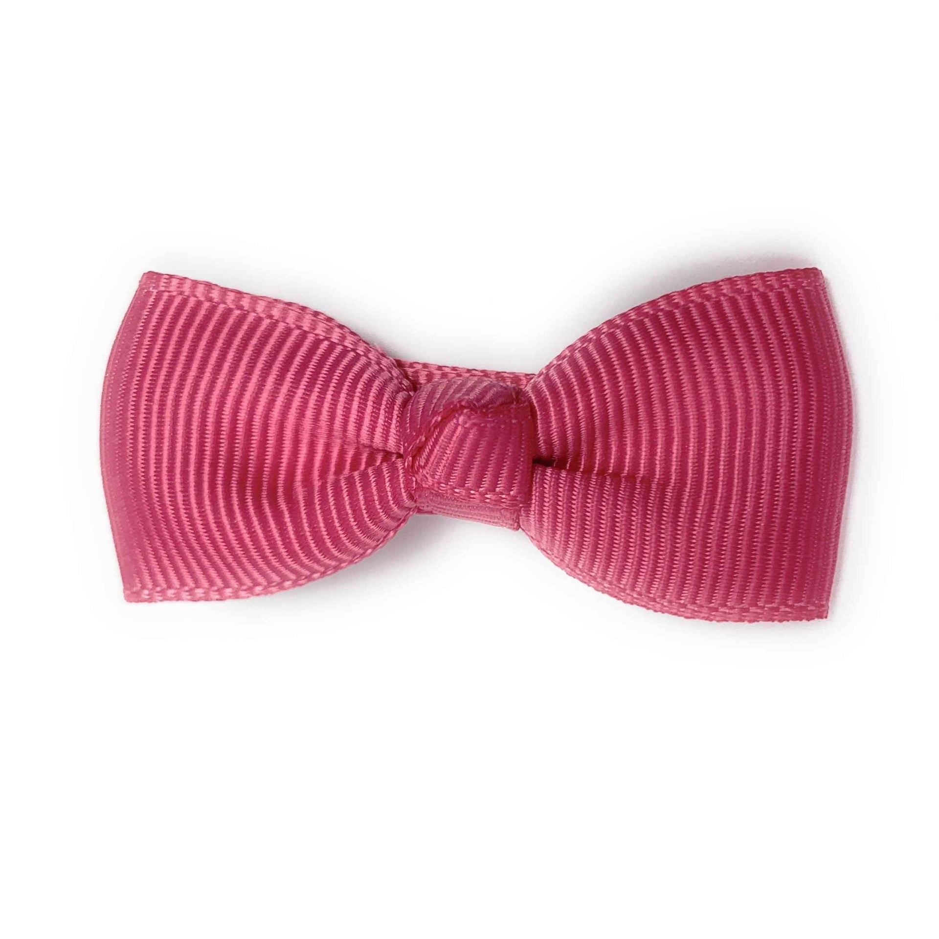 Alligator Hair Clip - Diya Bow Pigtail Pair Baby Wisp