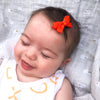 5 Small Snap Chelsea Boutique Bow Collection - Elf Baby Wisp