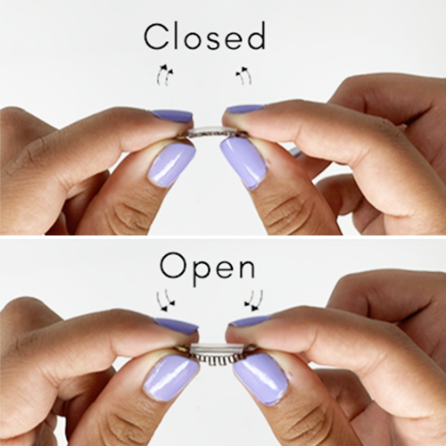 3 Mixed Style Mini Wisp Clips Infant Bows Hair Clips - Holiday Gift Set Baby Wisp