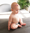 Newborn Baby Spring Gift Set - Spring Blossom Baby Wisp