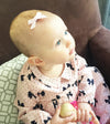 Newborn Baby Spring Gift Set - Spring Blossom Baby Wisp