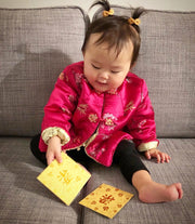 5 Small Snap Clips Mini Bows Tuxedo - Marching Band Baby Wisp