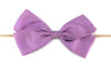 Emma Bow Infant Headbands - Easter Bows Baby Wisp