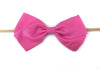Emma Bow Infant Headbands - Easter Bows Baby Wisp