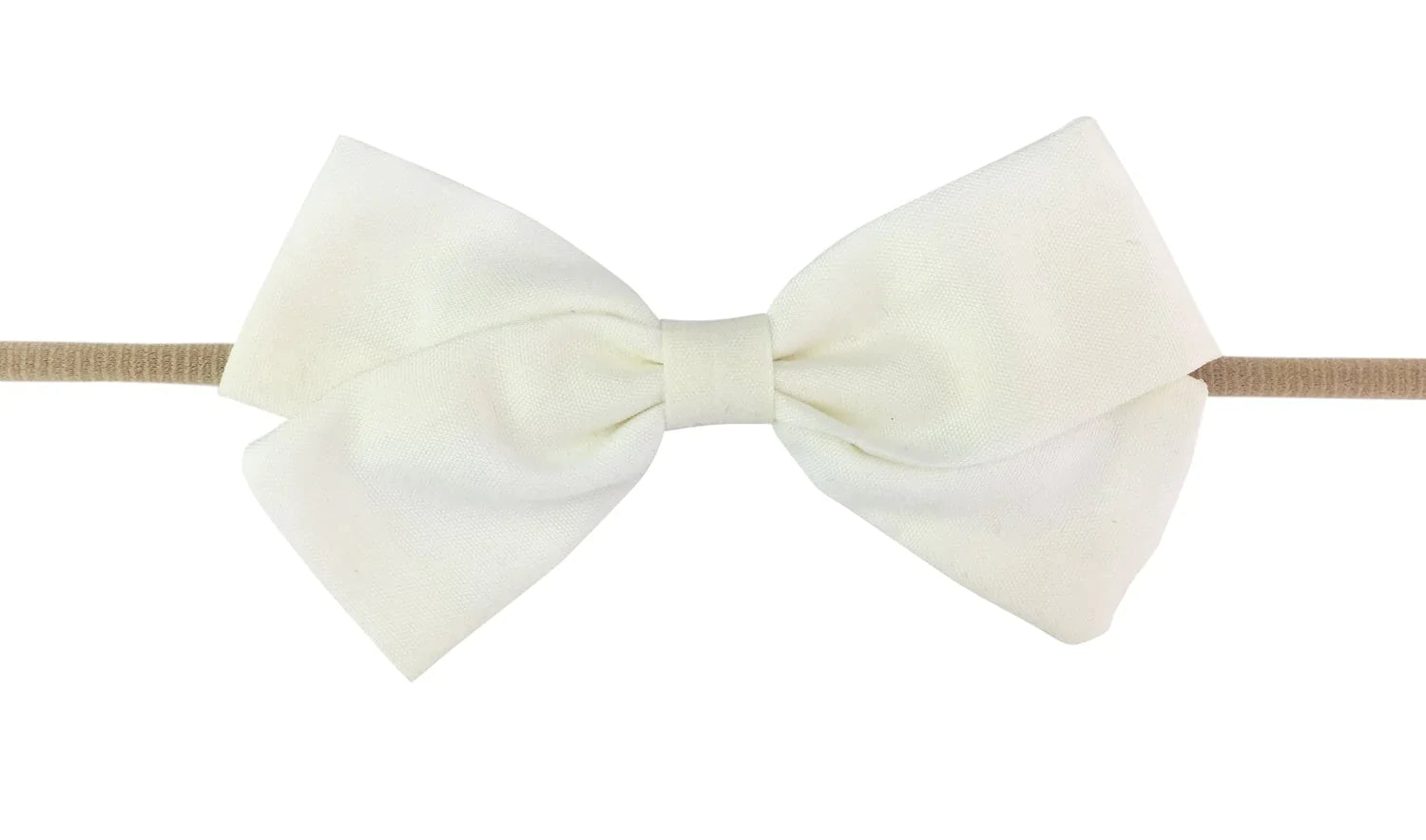 Emma Bow Infant Headbands - Valentine Baby Photoshoot Picks Baby Wisp