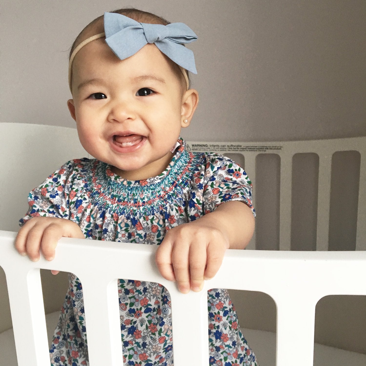 Thin baby store headbands