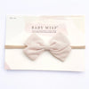 Emma Bow Infant Headbands - Easter Bows Baby Wisp