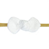 Cordelia Corduroy Knot Bow Headband For Babies and Toddlers Baby Wisp