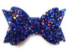 Pinch Clip - Courtney Sparkly Bow Baby Wisp