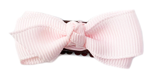 Medium Wisp Clip - Aiyanna Boutique Bow Baby Wisp