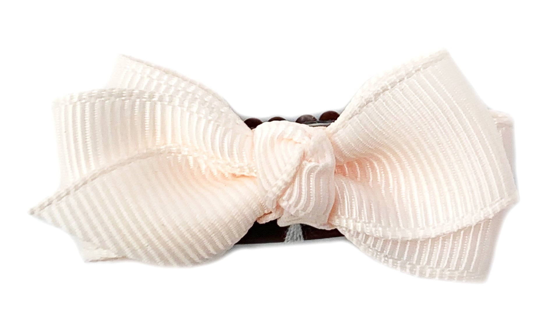 Medium Wisp Clip - Aiyanna Boutique Bow Baby Wisp