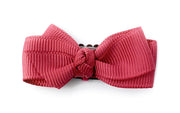 Medium Wisp Clip - Aiyanna Boutique Bow Baby Wisp