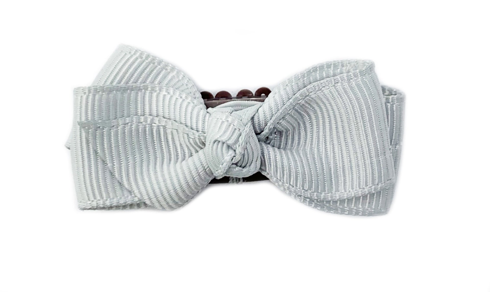 Medium Wisp Clip - Aiyanna Boutique Bow Baby Wisp
