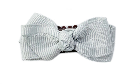 Medium Wisp Clip - Aiyanna Boutique Bow Baby Wisp