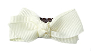 Medium Wisp Clip - Aiyanna Boutique Bow Baby Wisp